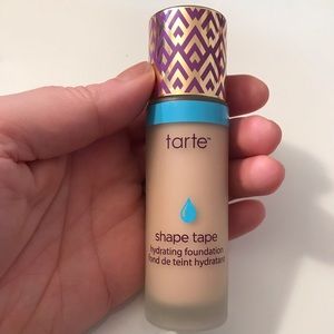 Tarte Shape tape hydrating Foundation